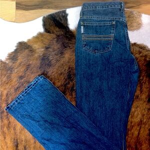Men’s Silver Label Cinch Jeans